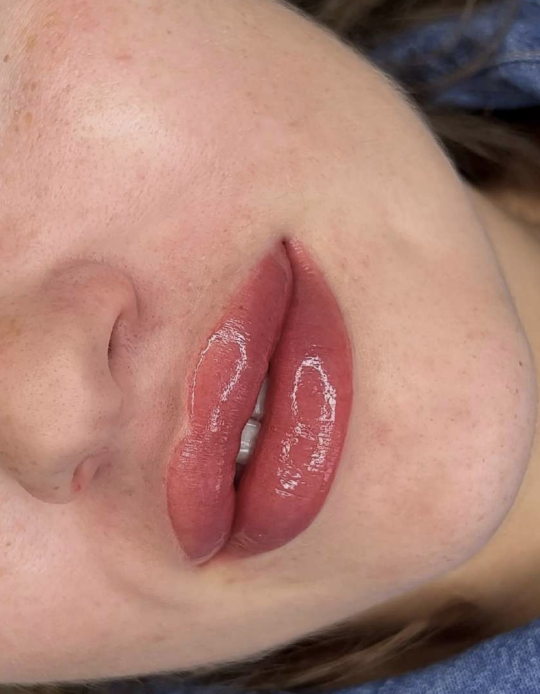 Formation Candylips – Dermopigmentation des lèvres (présentiel à Antibes & en ligne)